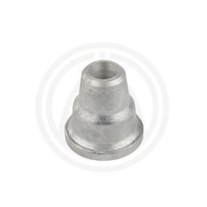 Kućište osovine za centrifugu (pečurka), aluminijumska