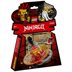 Lego Kai Spinjitzu Ninja trening, LEGO Ninjago