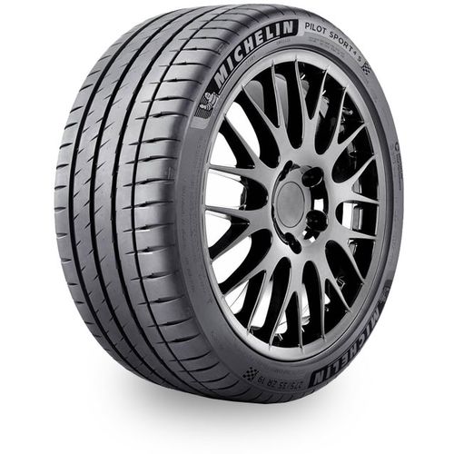 Michelin 255/30R19 91Y PS4 S ZP XL slika 1