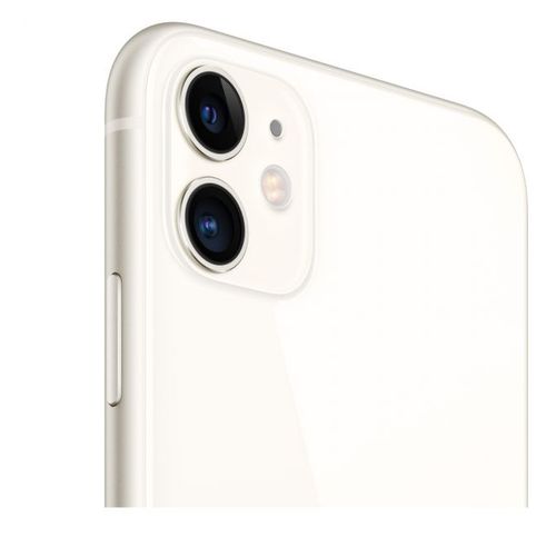 Apple iPhone 11 64GB White slika 4