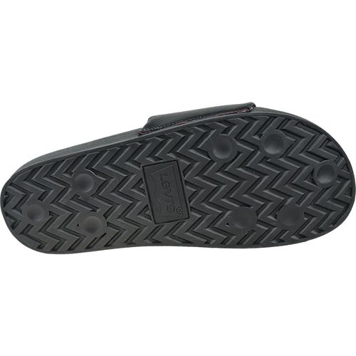 Muške natikače Levi's batwing slide sandal 228998-756-59 slika 8