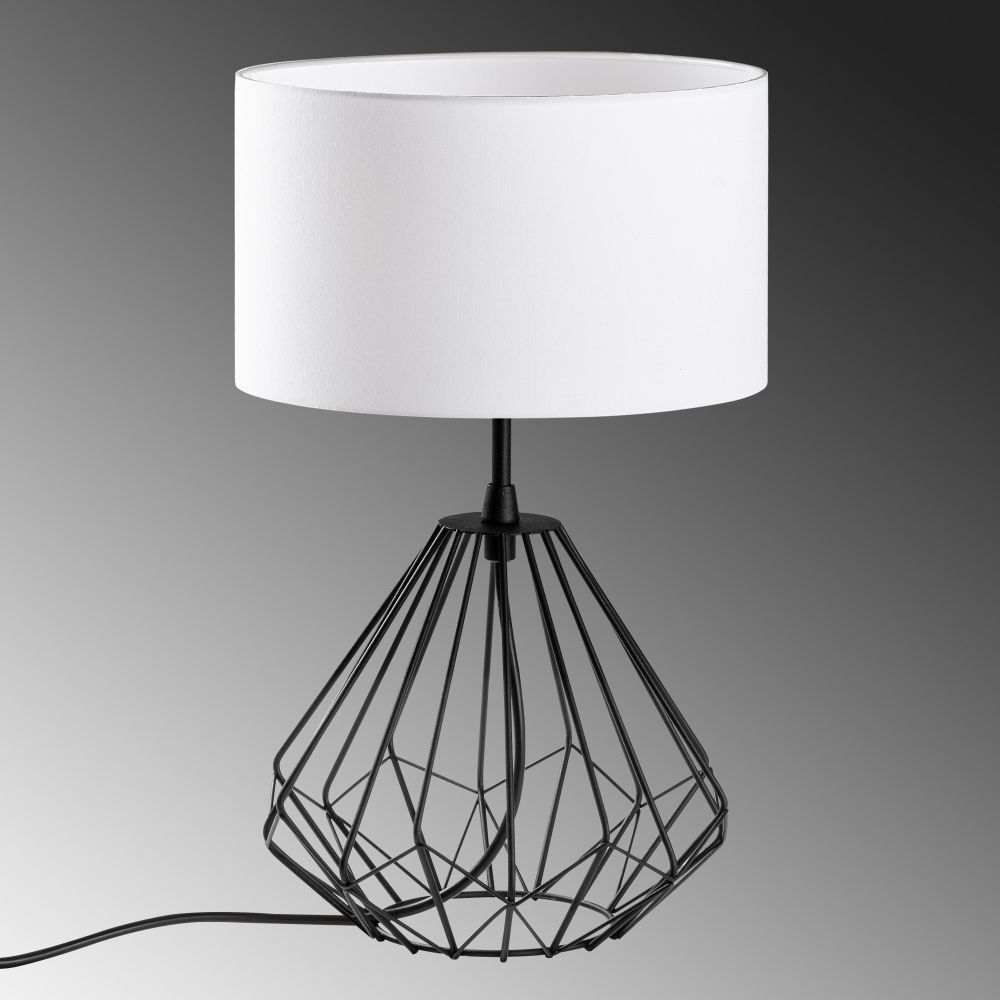 Diamond - S-706 Crna Stolna Lampa slika 6