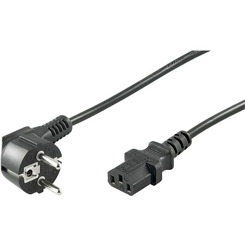 ZED electronic Kabel napojni, za PC, 1.8 met - NCPC/1,5 slika 2