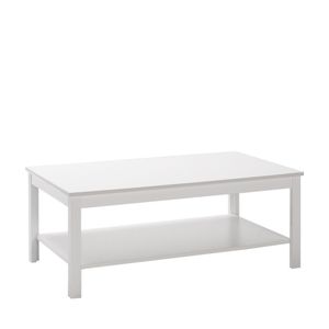 Kafa stol Shp-885-Bb-1 - Bijela boja