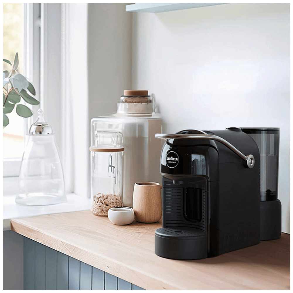 Lavazza Aparat za espresso kafu, 1250W, A Modo Mio - LM Jolie, Black slika 3