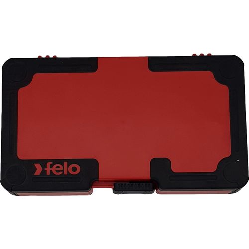 Set alata Felo XL-Strongbox E-smart VDE Industry SL/PZ/PH/XENO/SP 06391316 14 kom slika 5