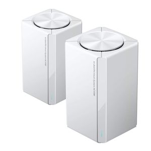 Xiaomi mesh sistem AC1200 2/1, 2.4/5 GHz, 1000 Mbps WAN/LAN,