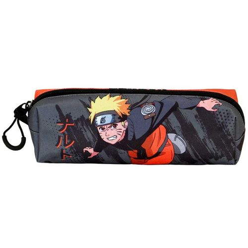 Naruto Shippuden Shuriken pencil case slika 3