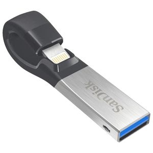 SanDisk USB 64GB iXpand Flash Drive GO za iPhone/iPad