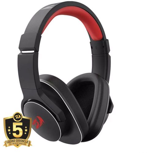 Redragon Europe 7.1 H720 Wired Headset gaming slušalice slika 1