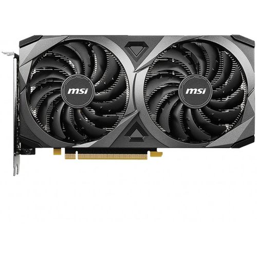 Grafička kartica MSI Nvidia RTX 3060 VENTUS 2X 12G OC  slika 2