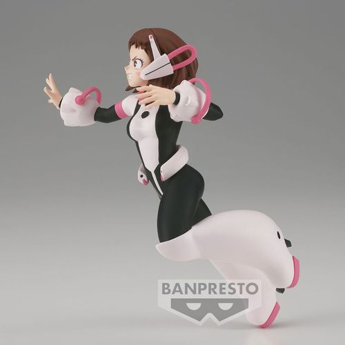 My Hero Academia Ochaco Uraraka Uravity figure 13cm slika 2