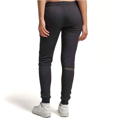 Superdry Zenski Superdry Donji Deo Trenerke Code Tech Slim Jogger Za Žene slika 2