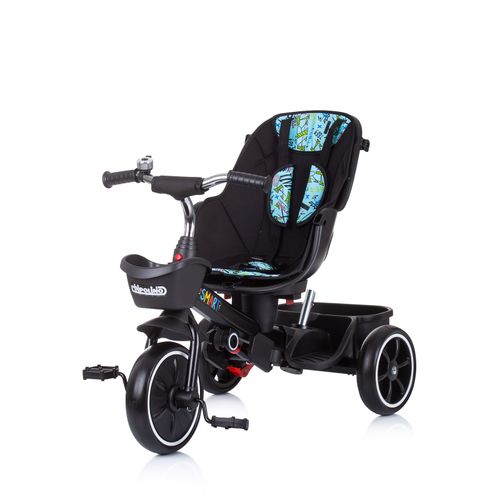 Chipolino tricikl Smart Blue  slika 4