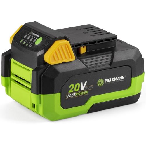 Fieldmann FDUZ 79040 Baterija 20V Li-Ion 4000mAh slika 1