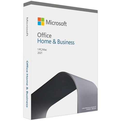 Microsoft Office HB 2021 T5D-03516 slika 1