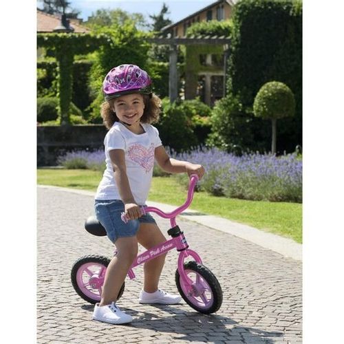 Chicco bicikl bez pedala pink arrow slika 3