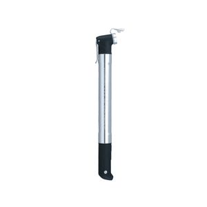 TOPEAK Pumpa za biciklo MOUNTAIN MB SILVER