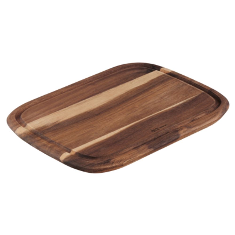 Tefal daska za rezanje Jamie Oliver, 28 x 21.5 cm, K2680855 slika 3