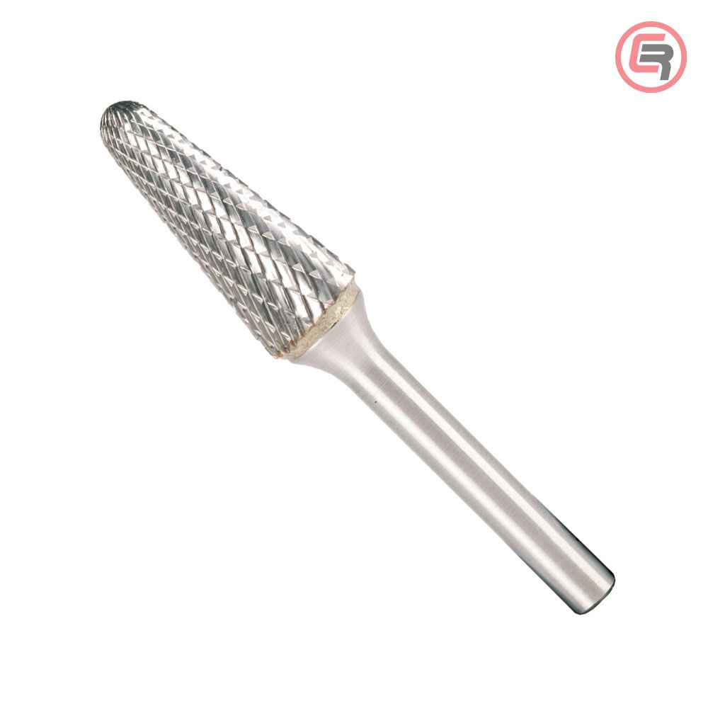 Metabo Glodalo HM Oblik KEL Konus Okrugli 10x30x76 mm - 628366000 slika 1