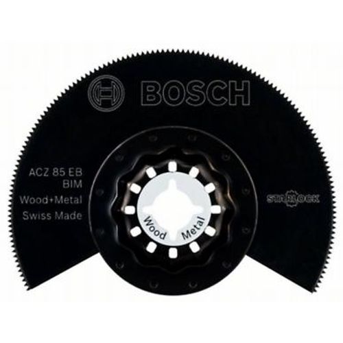 Bosch ACZ 85 EB BIM segmentni list pile slika 1