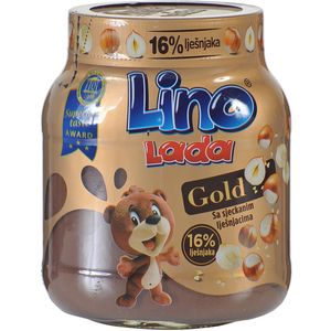 Lino Lada gold staklenka 700 g