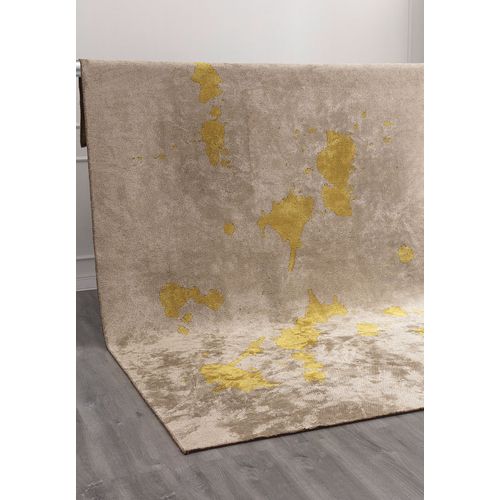 Tepih SPILL YELLOW, 240 x 300 cm slika 4