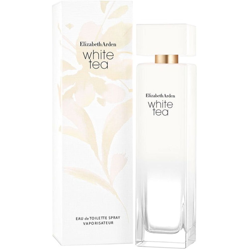 Elizabeth Arden White Tea Eau de Toilette 100ml slika 1