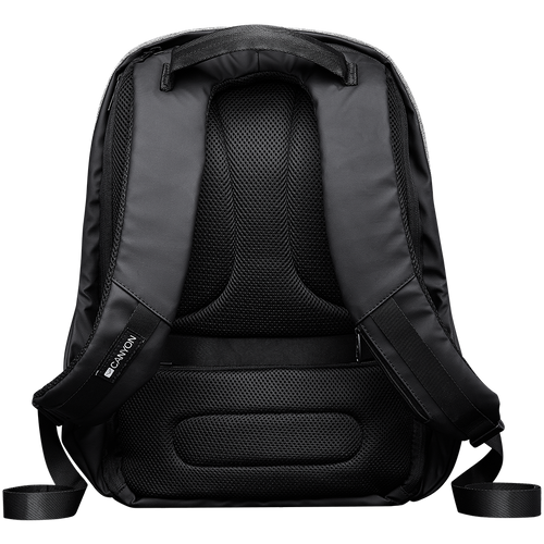 Canyon BP-G9 Anti-theft backpack for 15.6'' laptop slika 3