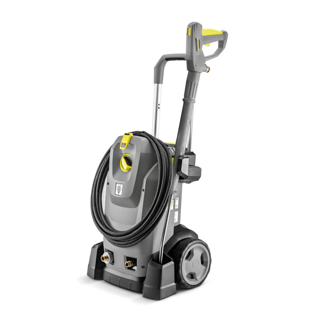 Karcher aparat za pranje pritiskom HD 6/15 C Plus 1.150-932.0 slika 1