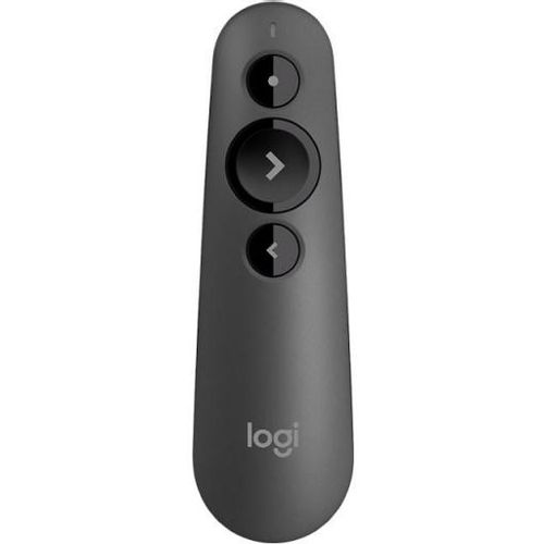 Logitech R500 grafit bežični prezenter slika 1