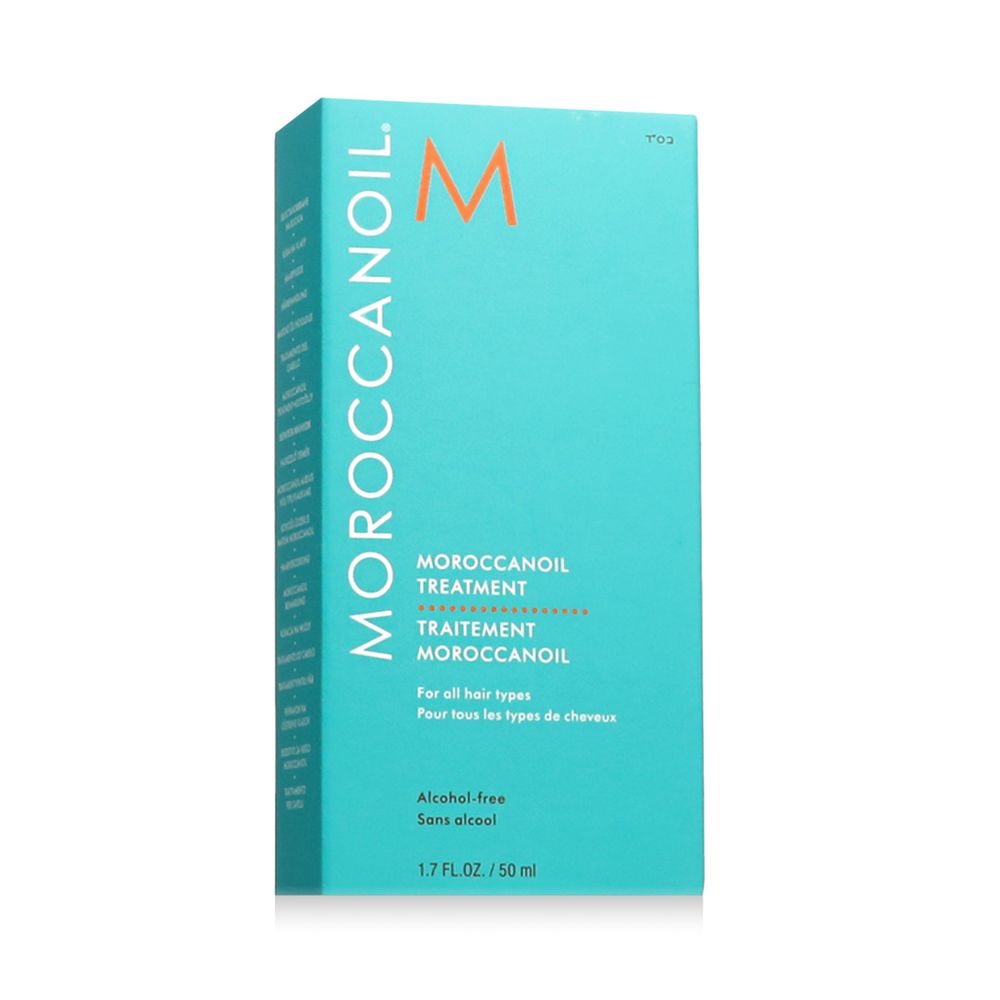 Moroccanoil Treatment 50 ml slika 1