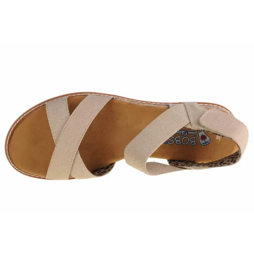 Skechers Desert Kiss-Secret Picnic ženske sandale 33386-NAT slika 7