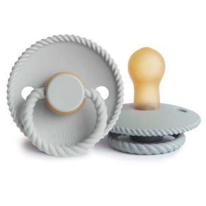 FRIGG Duda varalica French Gray/Silver Gray 76281495 - Veličina 1