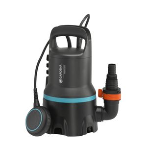 GARDENA Pumpa za prljavu vodu 9000h/l