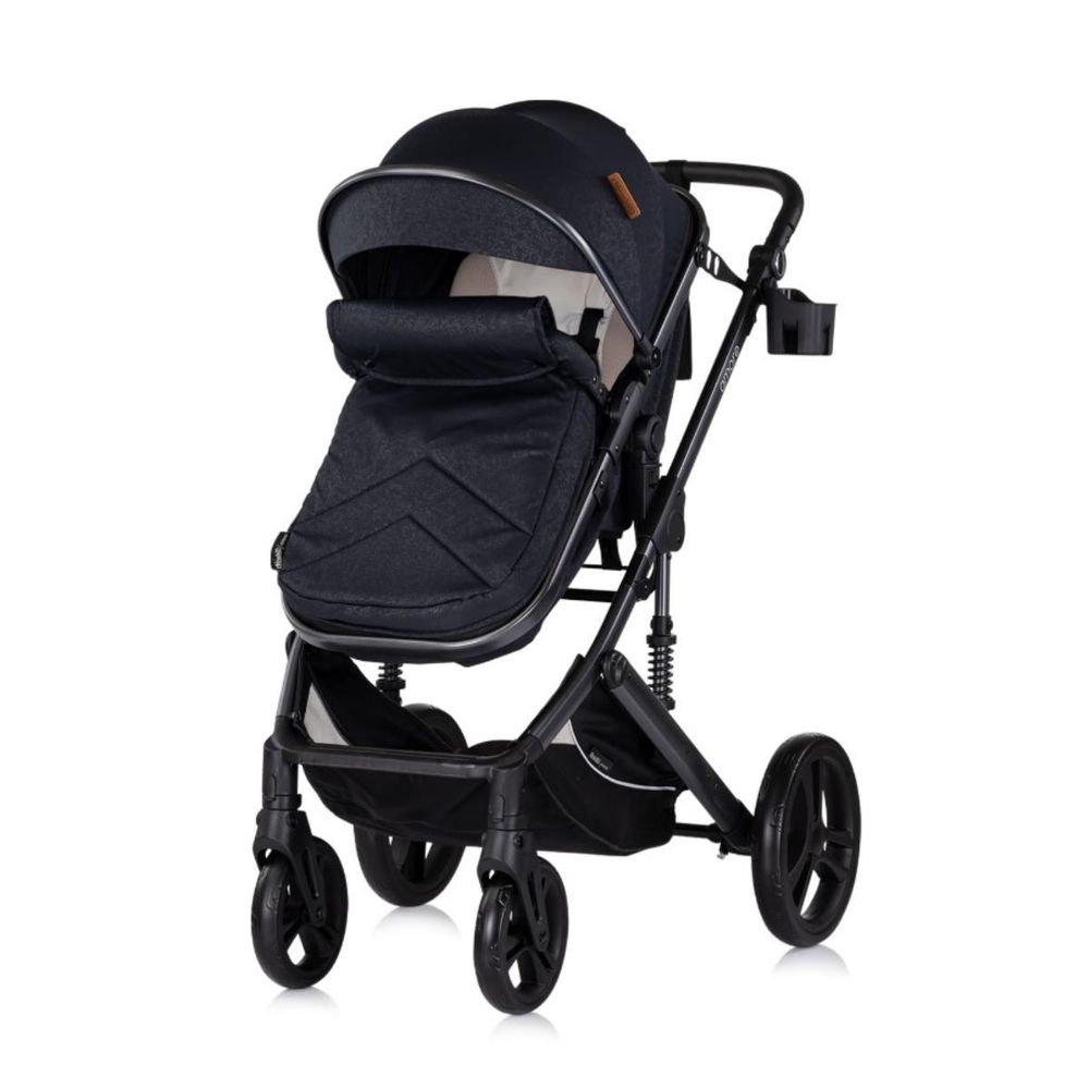 Chipolino Kolica Amore 2u1 Kkam02501bb, Blackberry slika 5