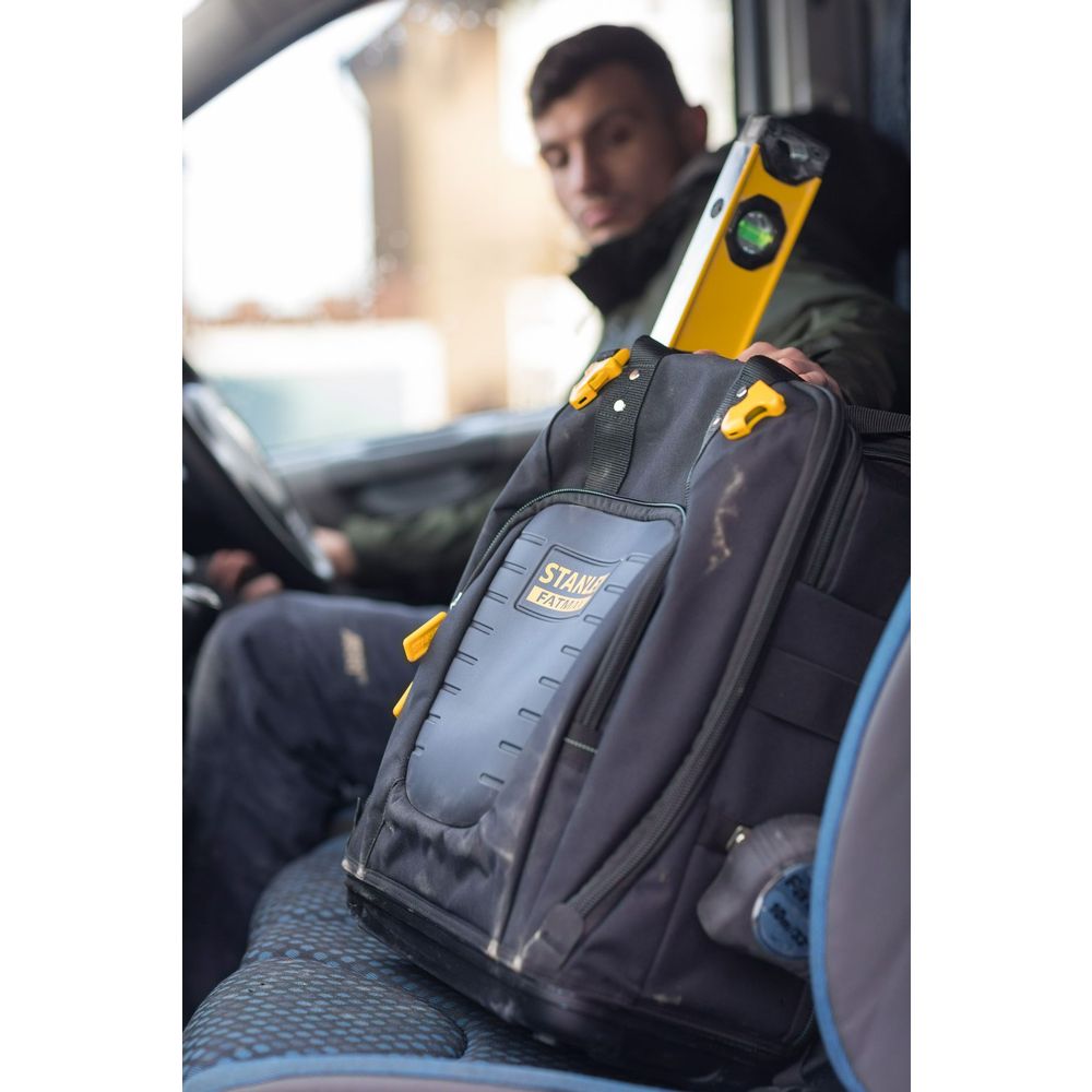 TORBA STANLEY FATMAX QUICK ACCESS Stanley FMST1-80144 slika 2