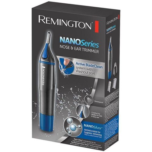 Remington Trimer Higijenski Nano Series Nose&Ear NE3850 slika 4