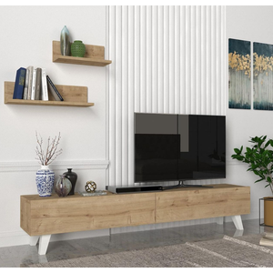 TV Kabinet Oslo Atlantic