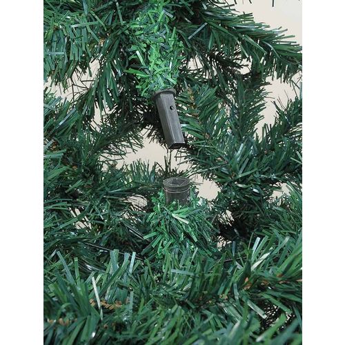 Home deco Božićno umjetno drvce zeleno 120cm slika 3