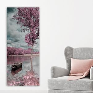 Dekorativna Slika na Platnu u Više Boja, DKY4172131575_50120