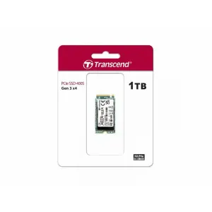 SSD M.2 NVME 1TB Transcend TS1TMTE400S 2242