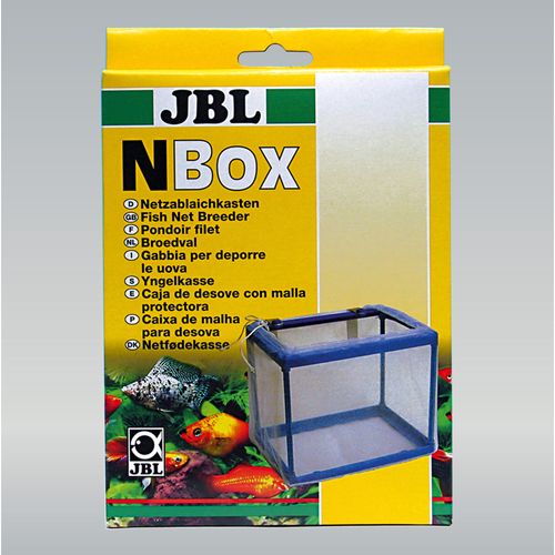 JBL NBOX slika 1