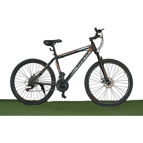 Sporting Machine Bicikl 27.5'' Kinetic ARES oranž slika 1