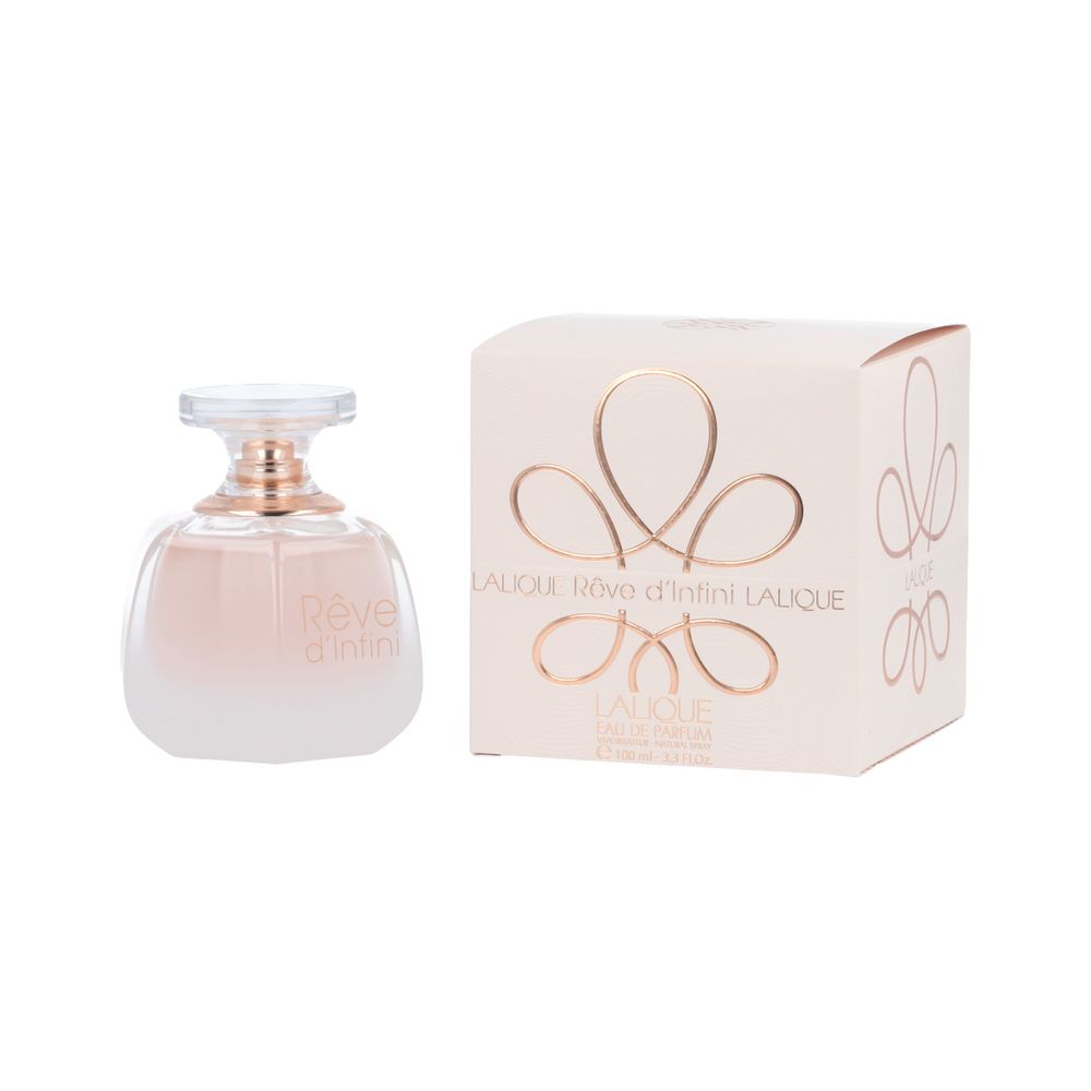 Lalique Rêve d'Infini Eau De Parfum 100 ml za žene slika 4