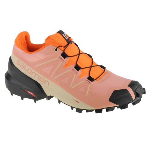 Salomon Speedcross 5 W 416099 - Ženske Tenisice za Trčanje slika 1