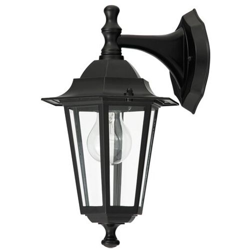 Rabalux Velence spoljna zidna lampa E27 60W wht IP43 Spoljna rasveta slika 1