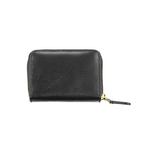 RALPH LAUREN WOMEN'S BLACK WALLET slika 2