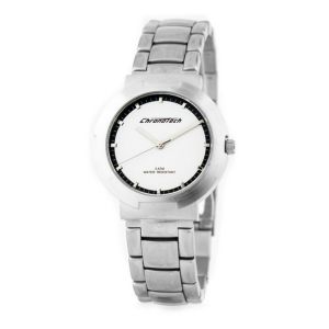 Elegantni Ženski Sat Chronotech CT6451-03M (Ø 35 mm)