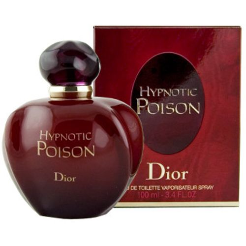 Dior Christian Hypnotic Poison Eau De Toilette 100 ml (woman) slika 3
